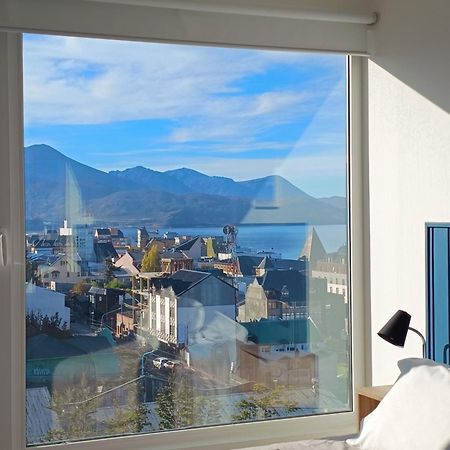 Apartamento Austral 503 Ushuaia Exterior foto