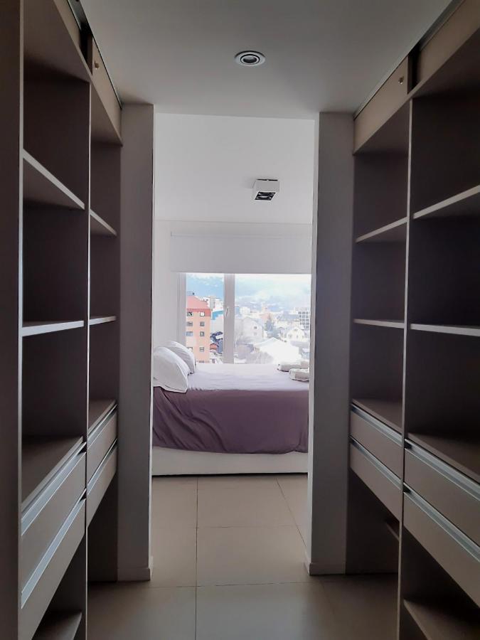 Apartamento Austral 503 Ushuaia Exterior foto