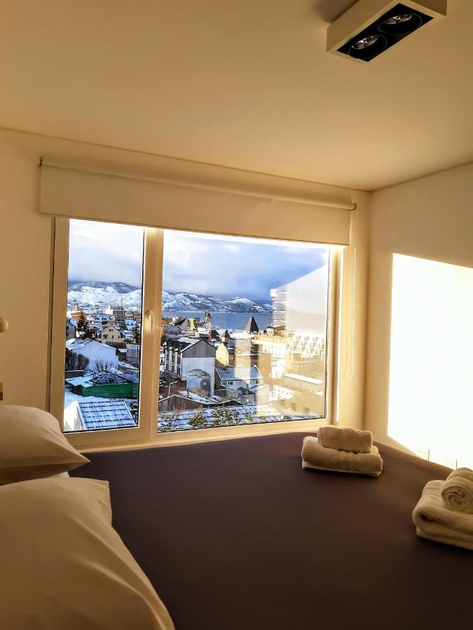 Apartamento Austral 503 Ushuaia Exterior foto