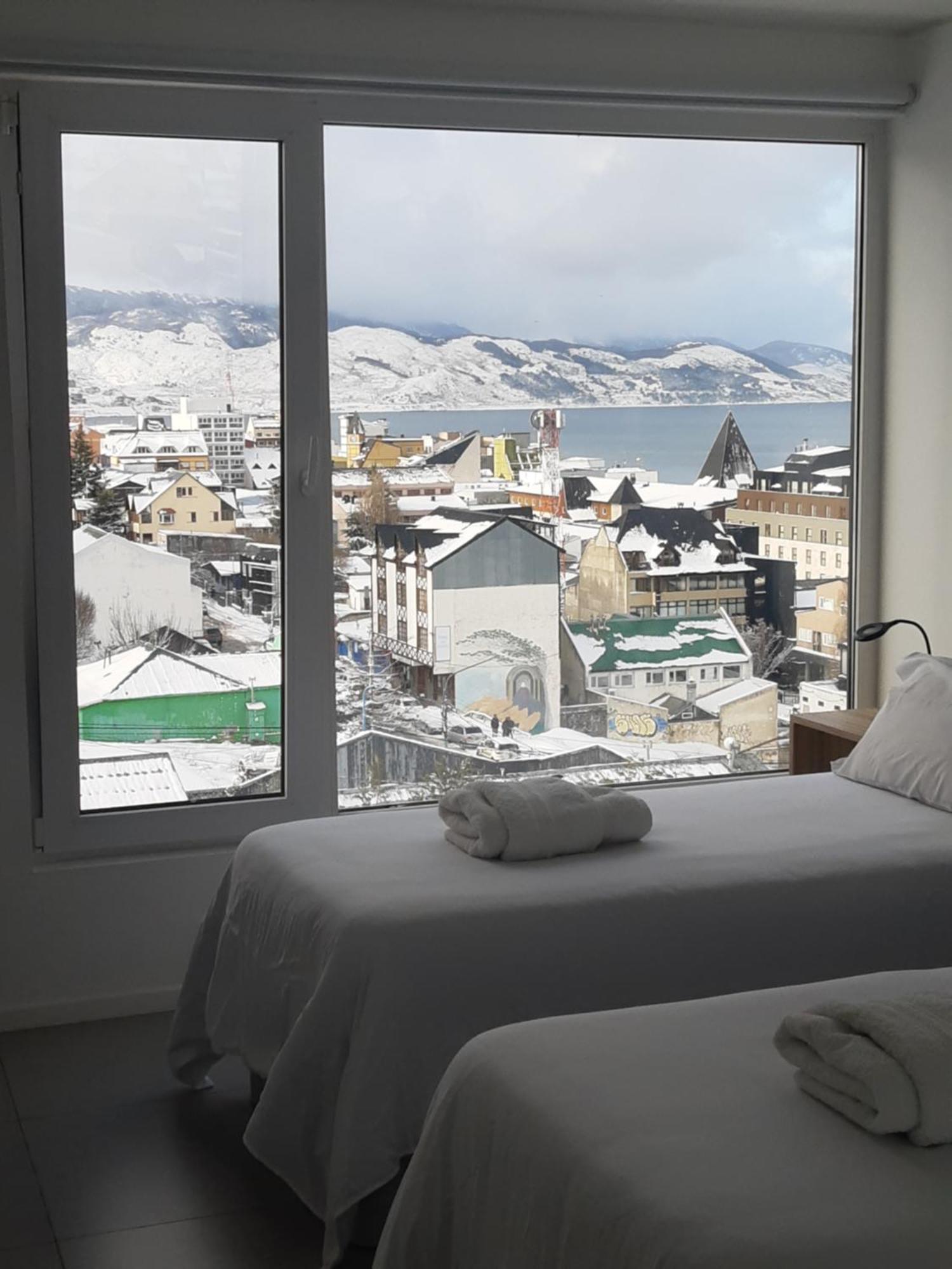 Apartamento Austral 503 Ushuaia Exterior foto