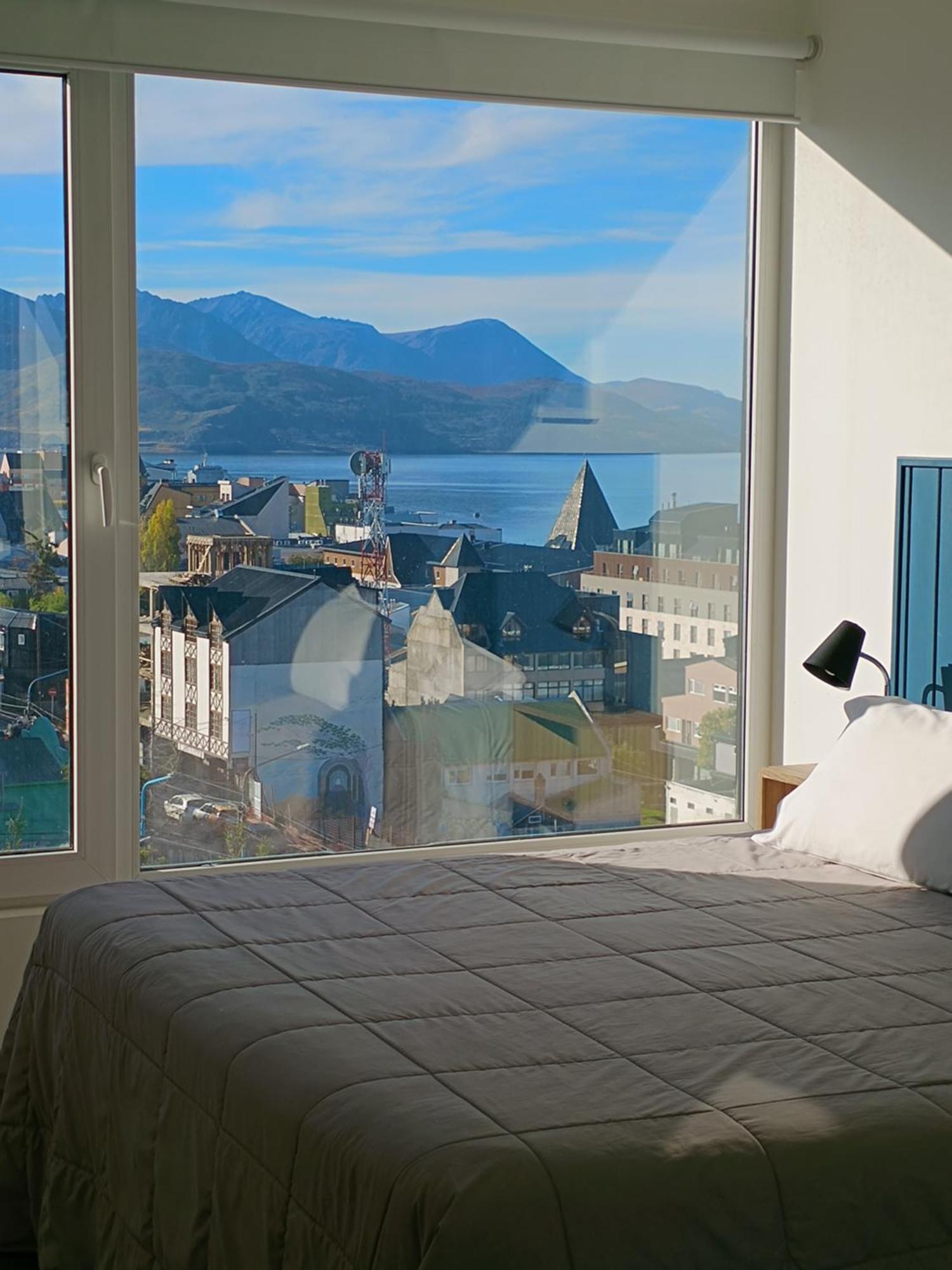 Apartamento Austral 503 Ushuaia Exterior foto