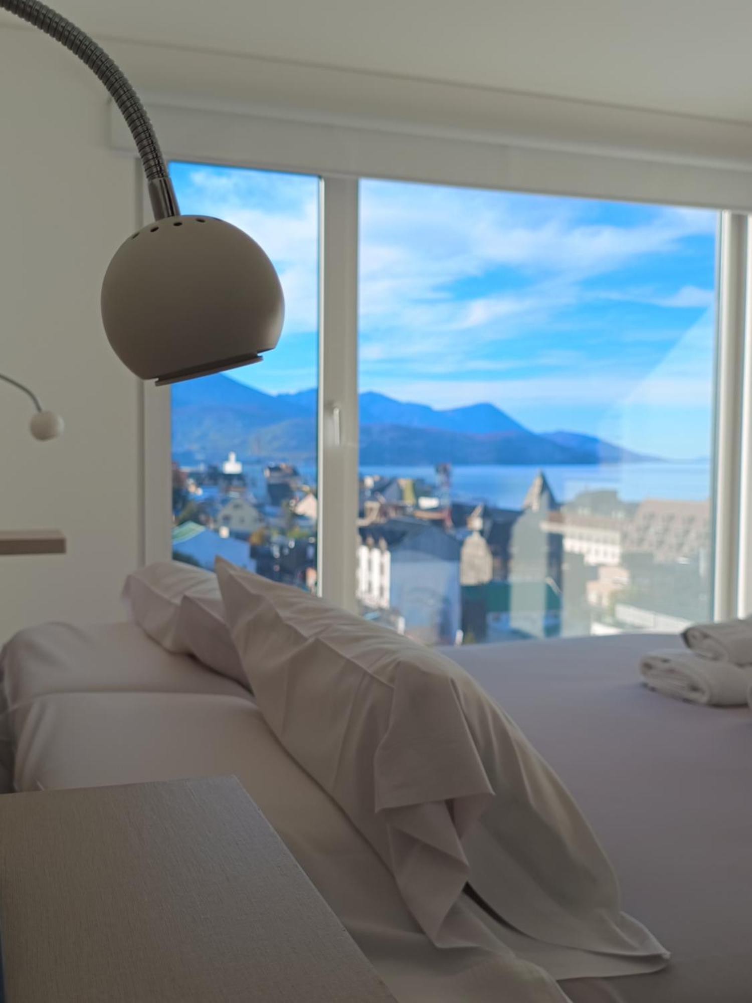 Apartamento Austral 503 Ushuaia Exterior foto